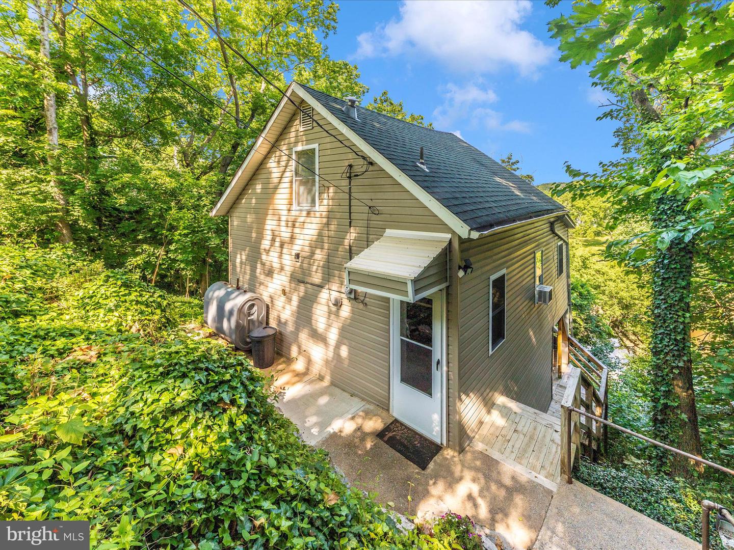 12535 Rockdale Road, Clear Spring
