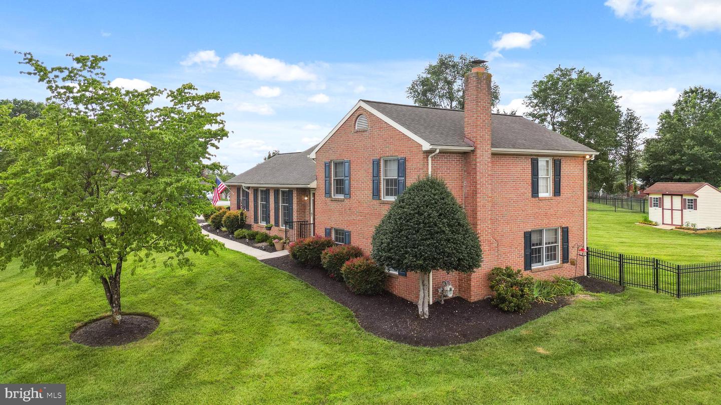 631 Cornell Avenue, Hagerstown