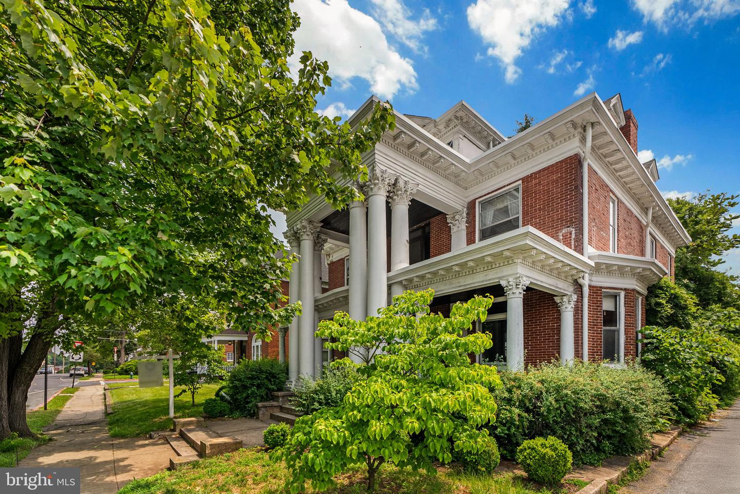 506 Summit Avenue, Hagerstown