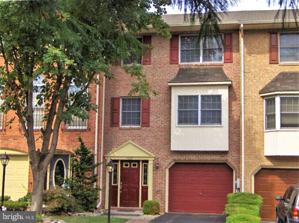 1026 Lindsay Lane, Hagerstown