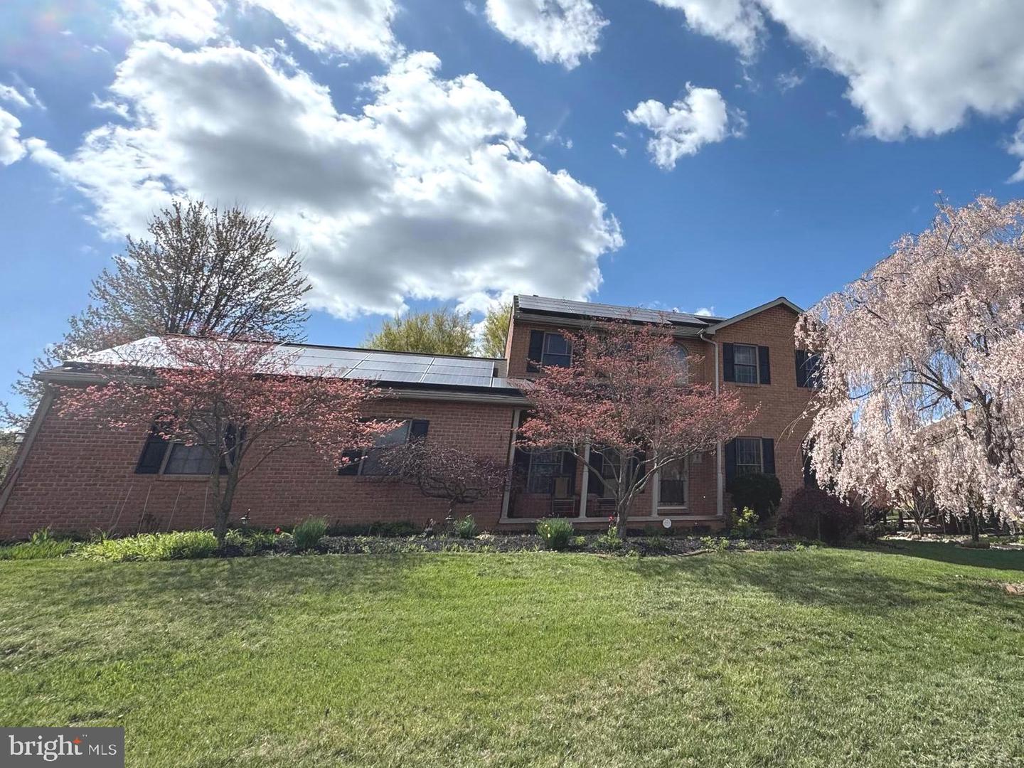 208 Montclair Court, Hagerstown