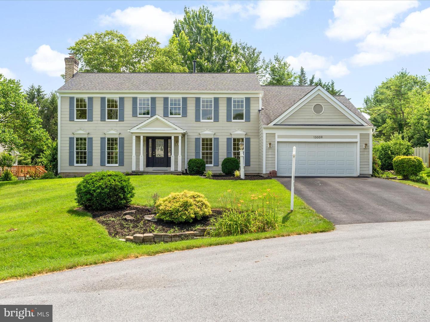 13009 Sturbridge Court, Hagerstown