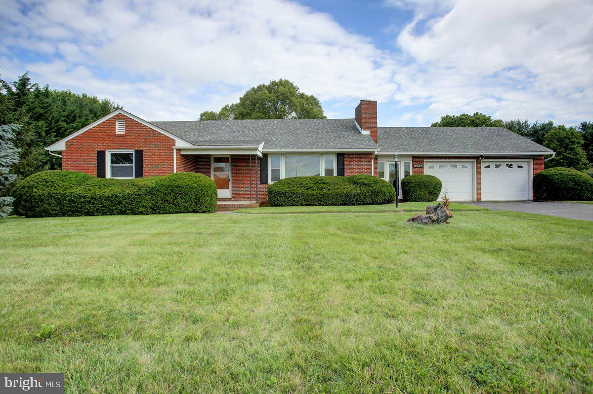 21024 Jefferson Boulevard, Smithsburg