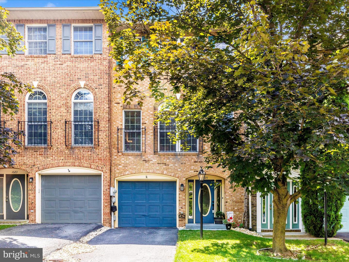 1025 Lindsay Lane, Hagerstown