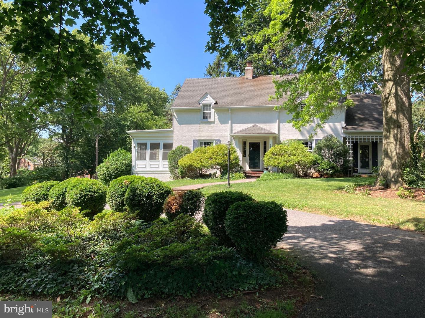 18902 Preston Road, Hagerstown