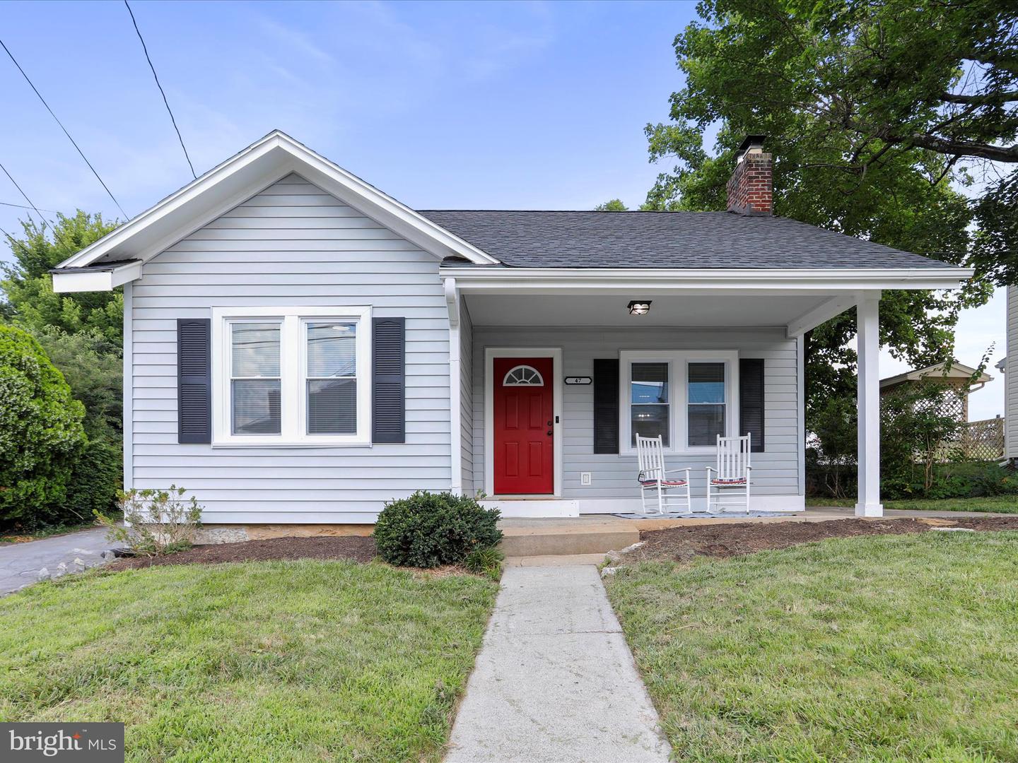 47 N. Main Street, Keedysville