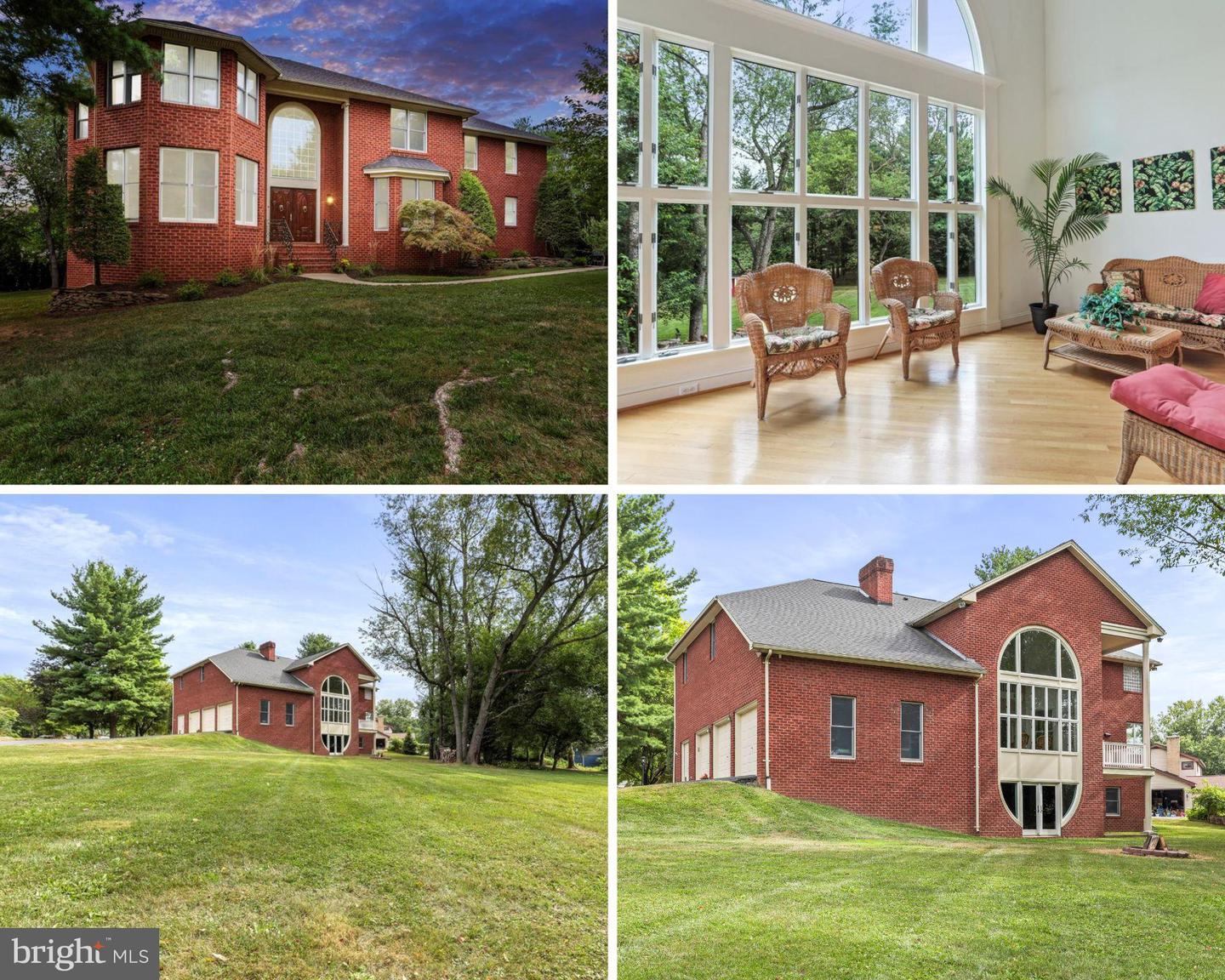 11724 Mockingbird Lane, Hagerstown