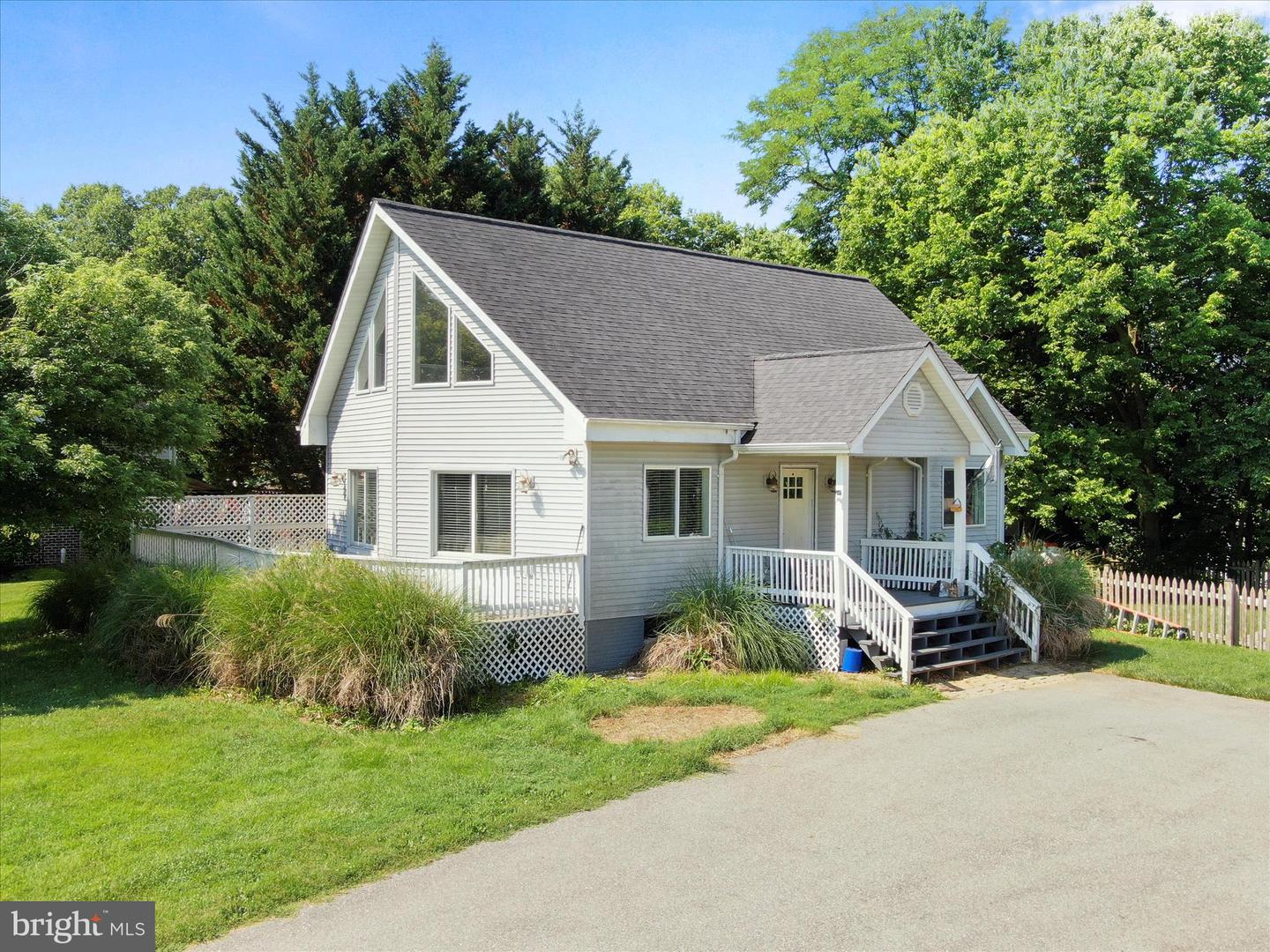 4910 General Branch Court, Sharpsburg