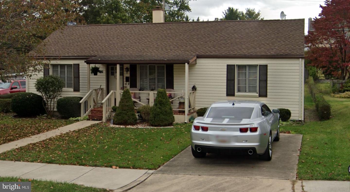 1128 Sunnyside Drive, Hagerstown