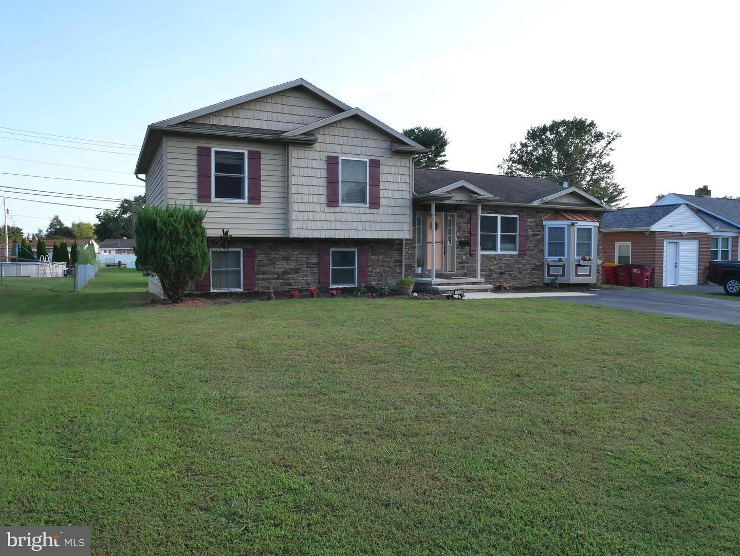 17325 Diane Drive, Hagerstown