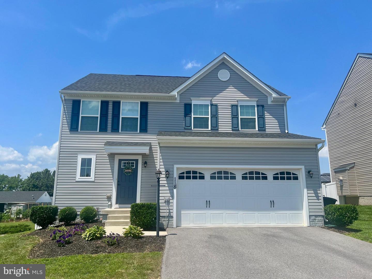 118 W Wing Way, Boonsboro
