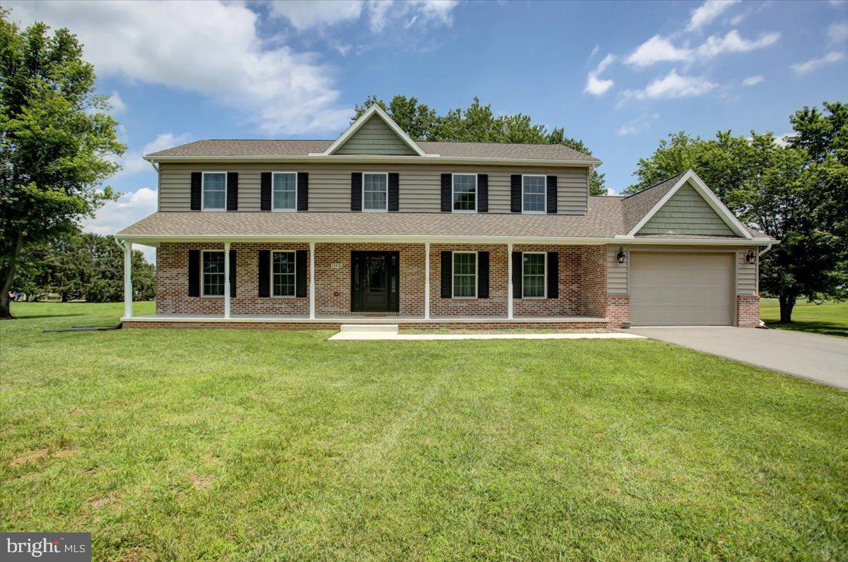 13435 Kretsinger Road, Smithsburg