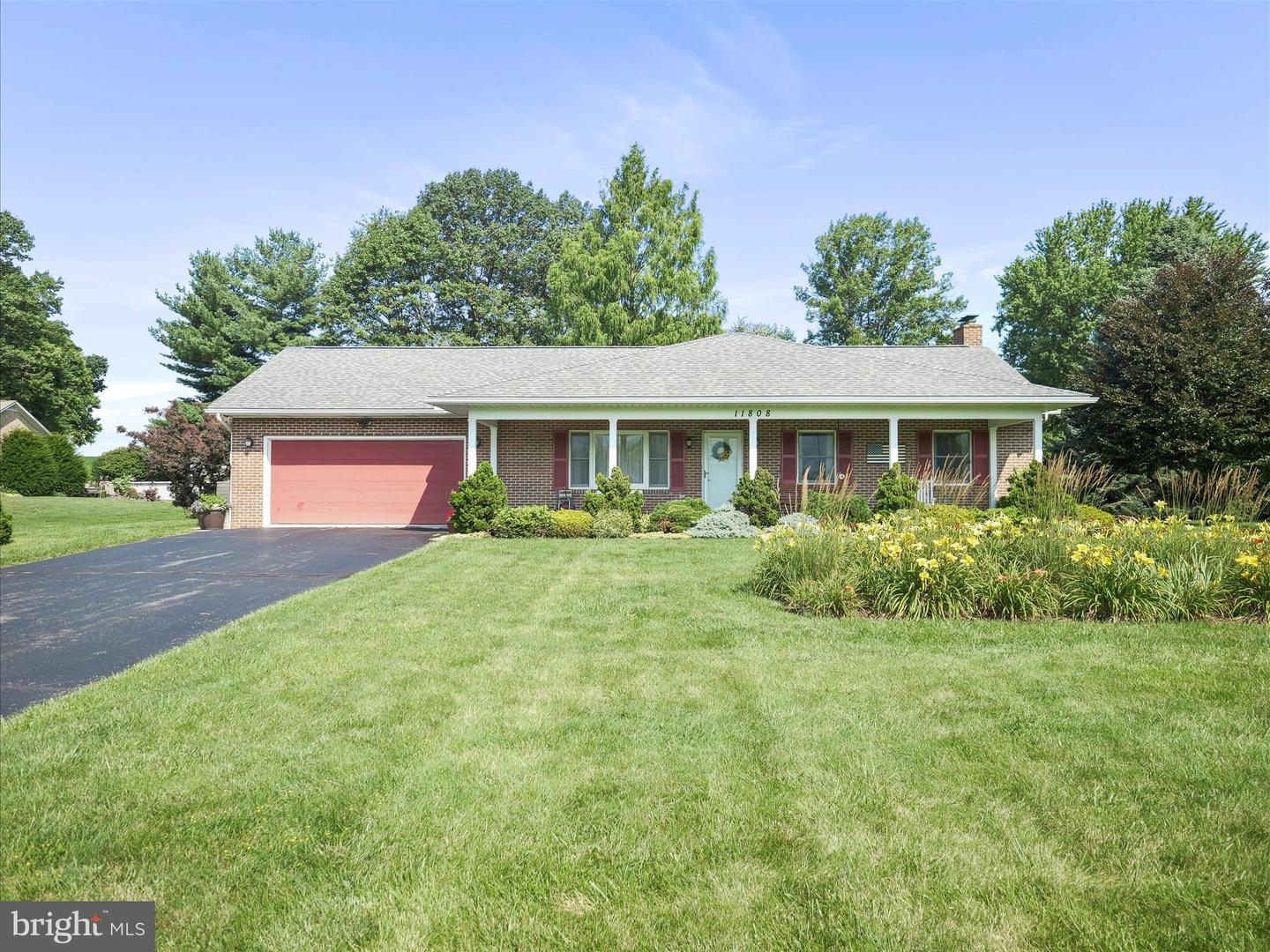 11808 Saint Marys Court, Smithsburg