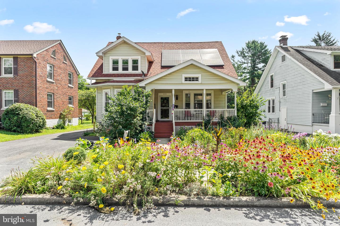 11115 Glenside Avenue, Hagerstown