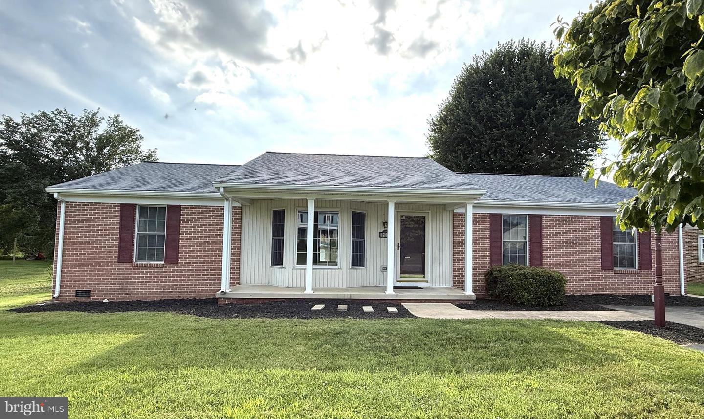 14102 Maugansville Road, Maugansville