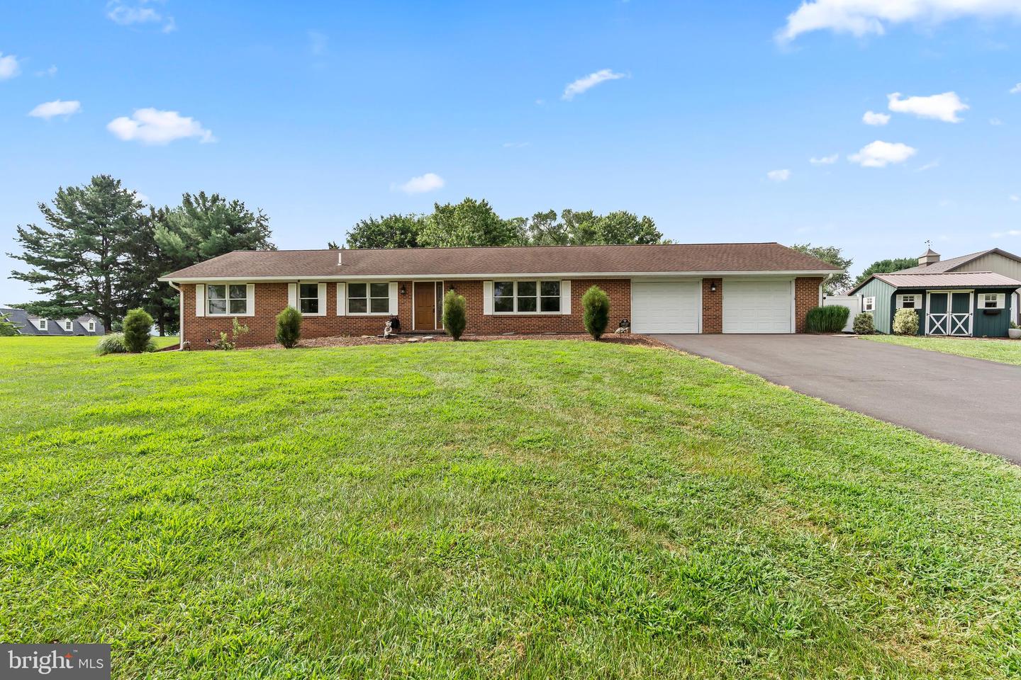 19727 Toms Road, Boonsboro