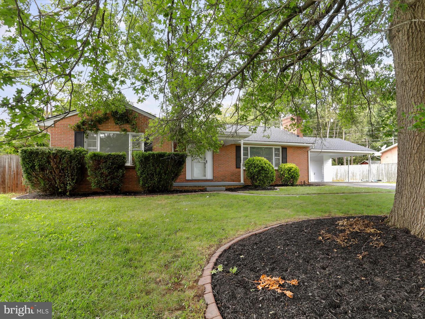 13336 Keener Road, Hagerstown