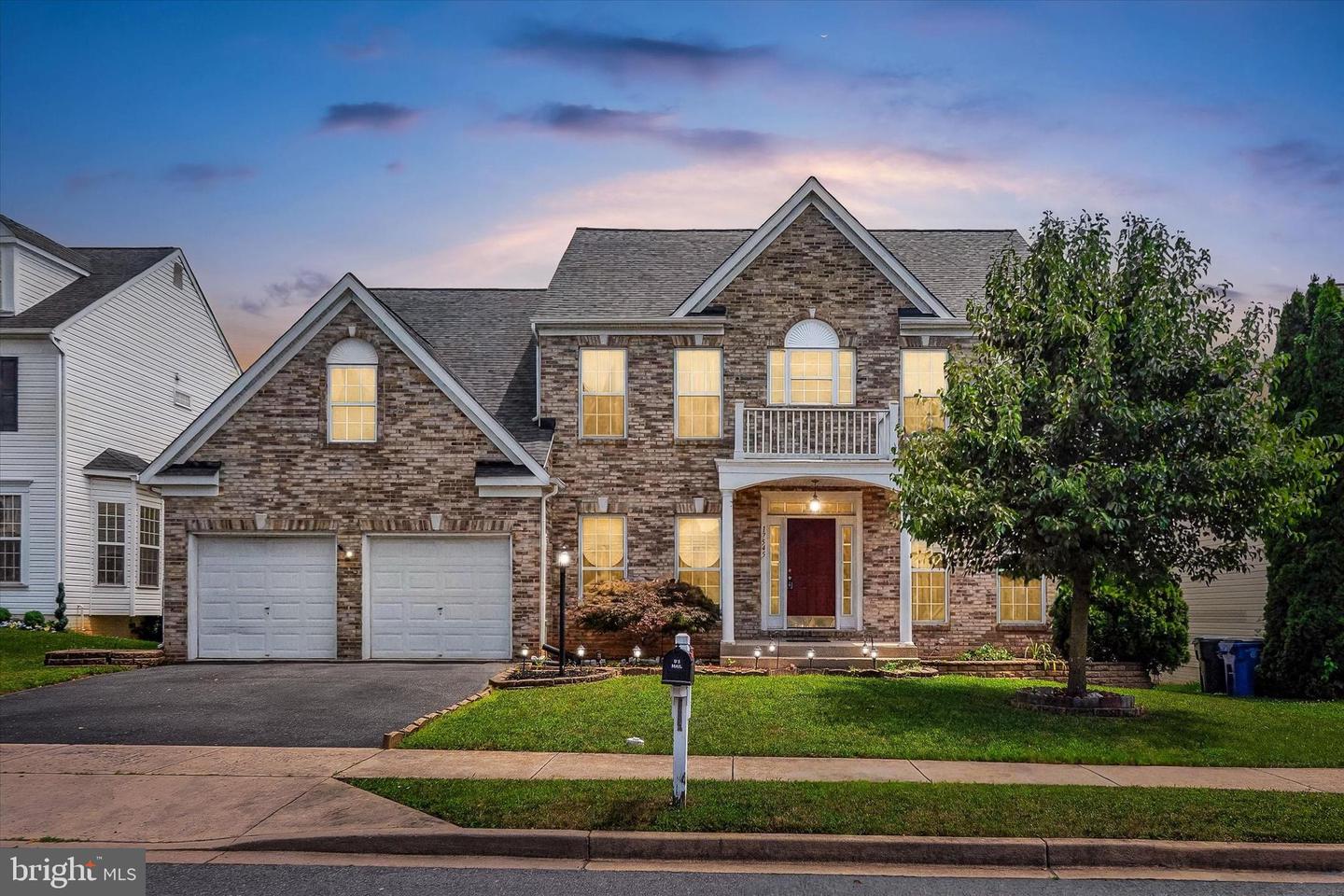 17545 Shale Drive, Hagerstown