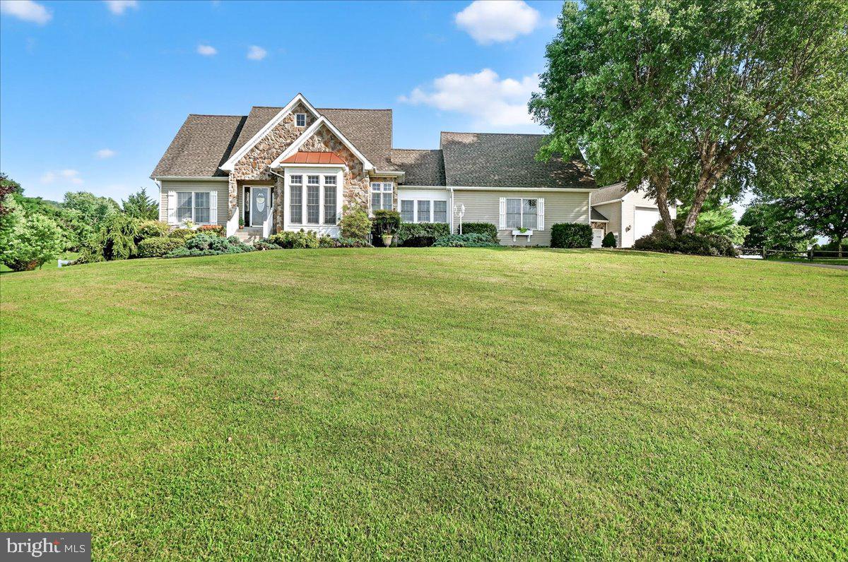 3117 Valley View Court, Rohrersville