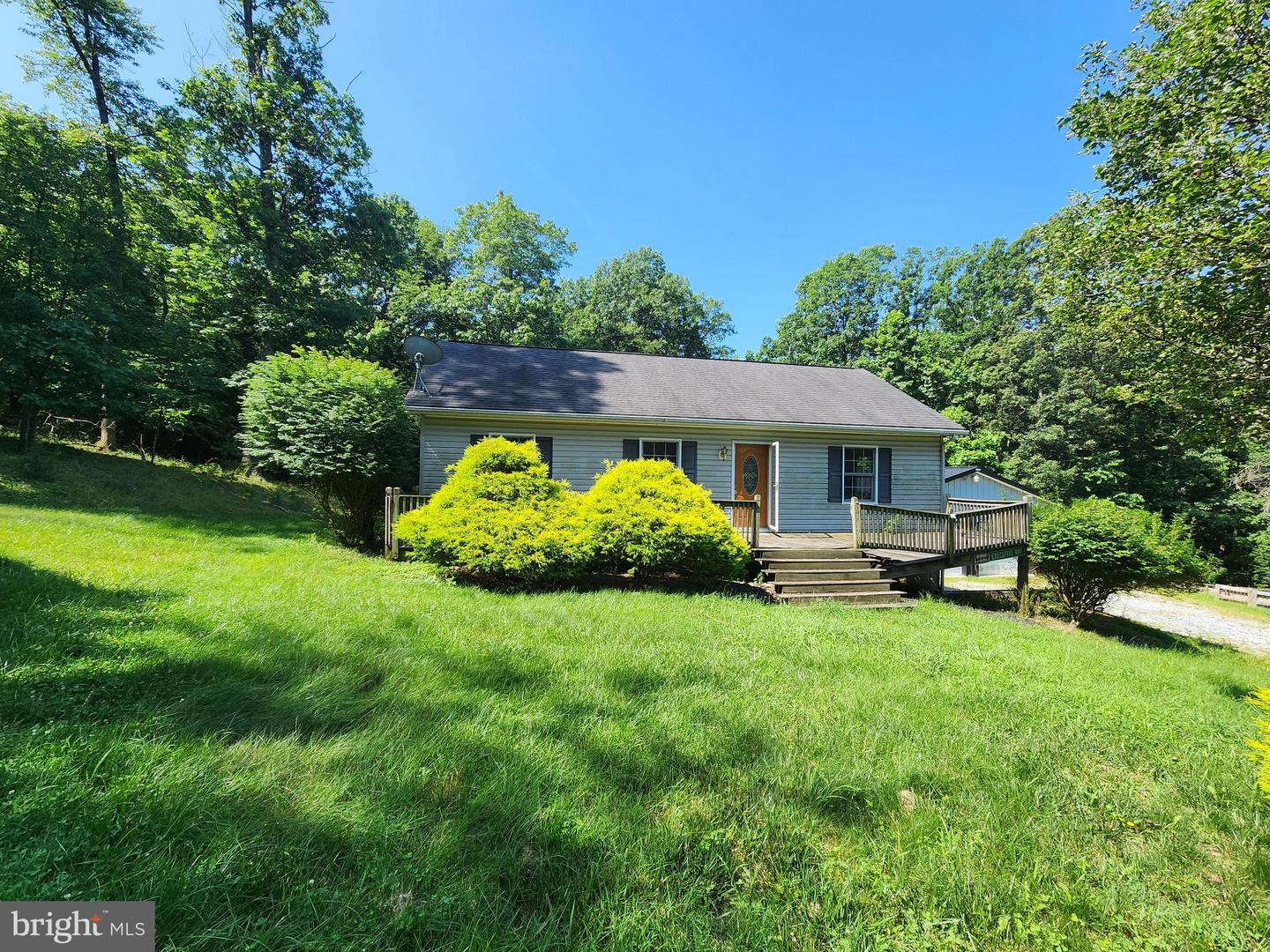4850 Porterstown Road, Keedysville