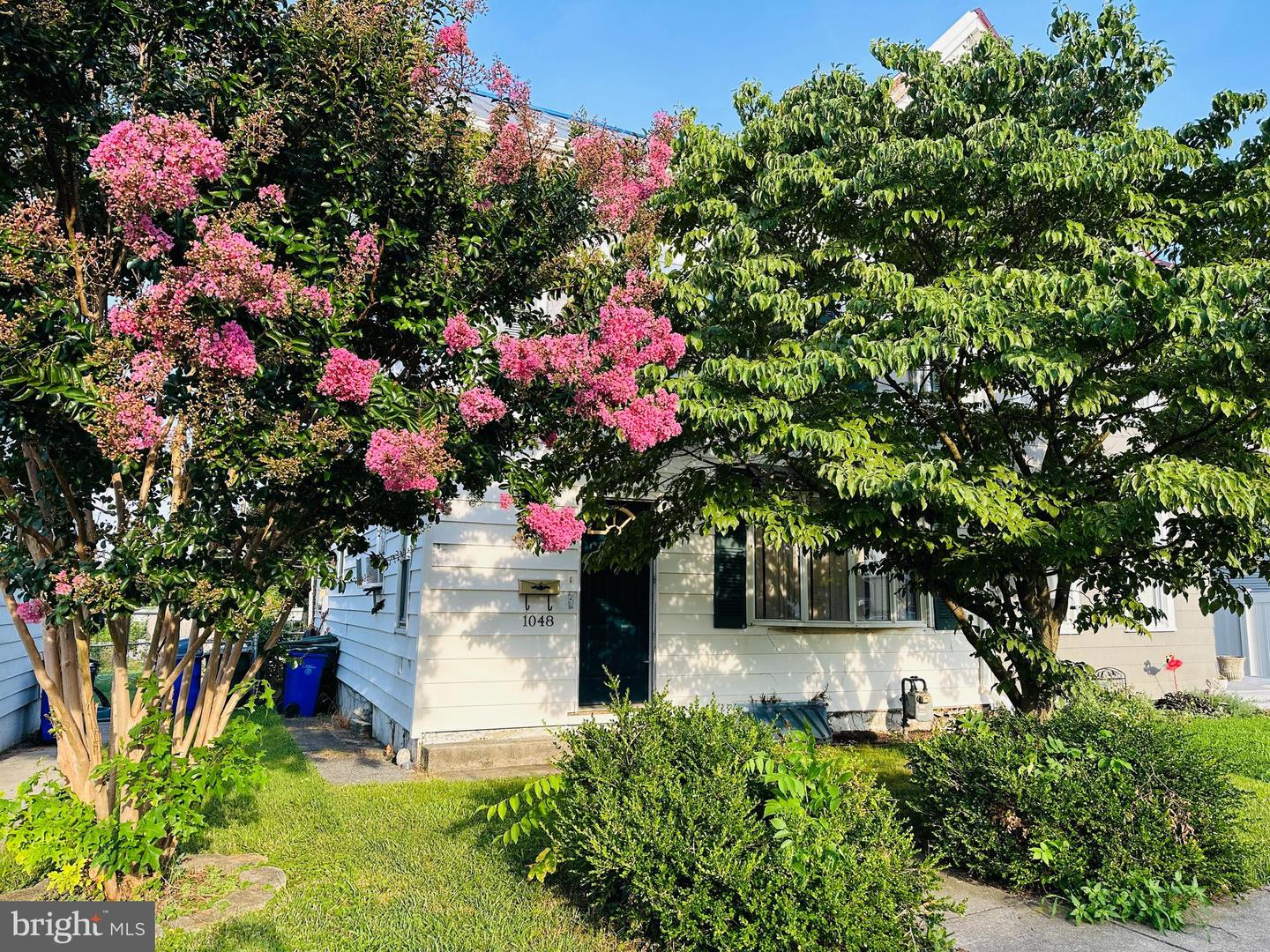 1048 Corbett Street, Hagerstown