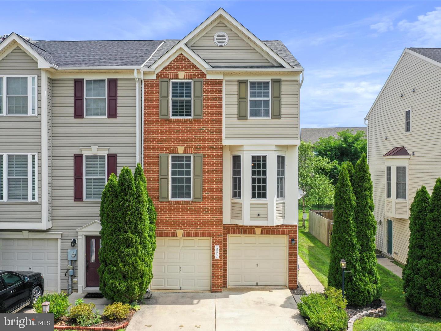 18317 Roy Croft Drive, Hagerstown