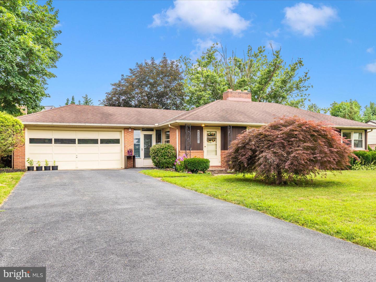 13318 Apple Hill Drive, Hagerstown