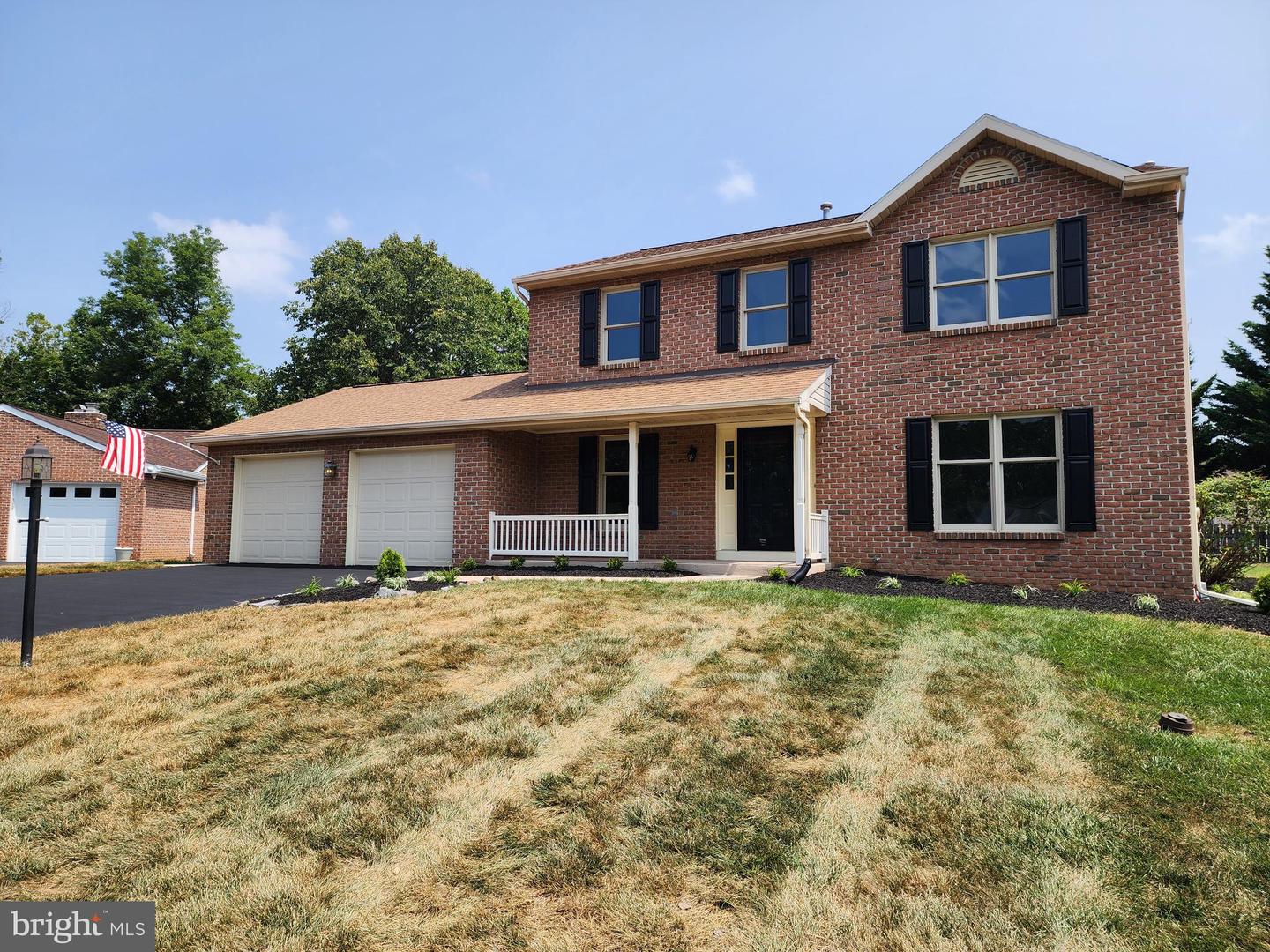 5 Dartmouth Drive, Hagerstown