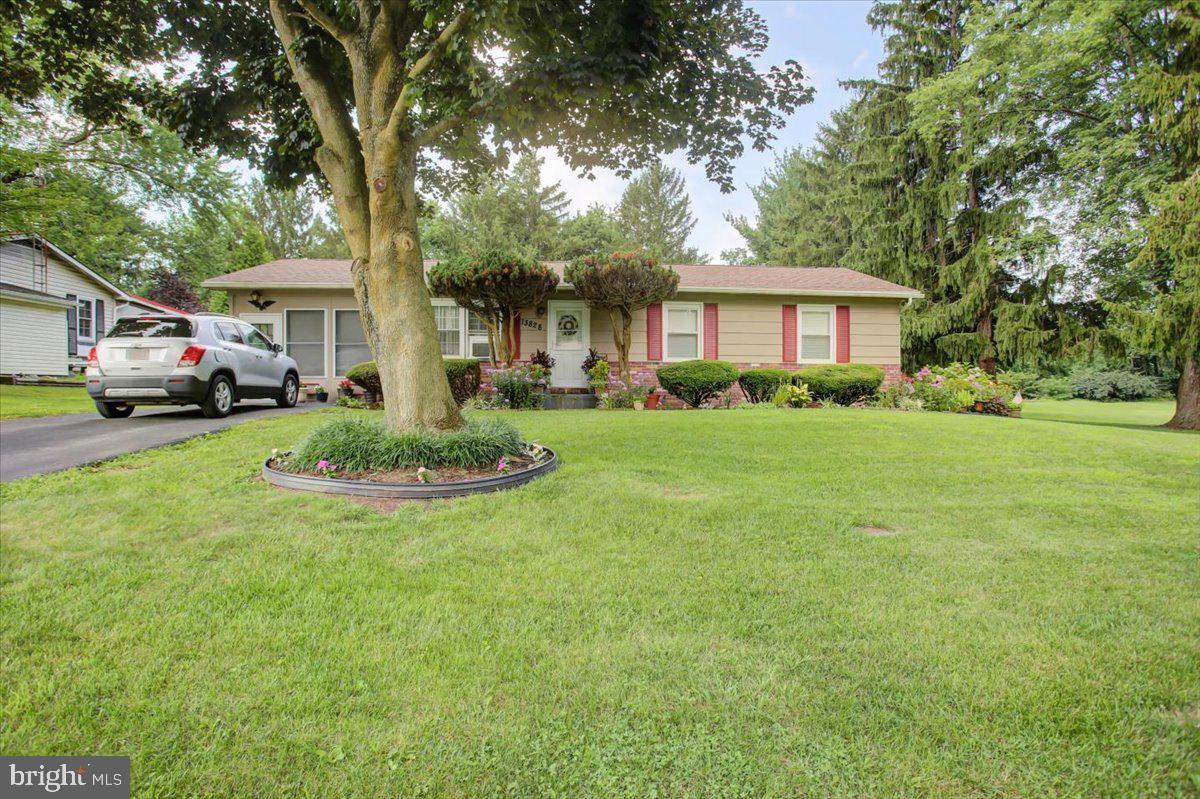 13828 Countryside Drive, Maugansville