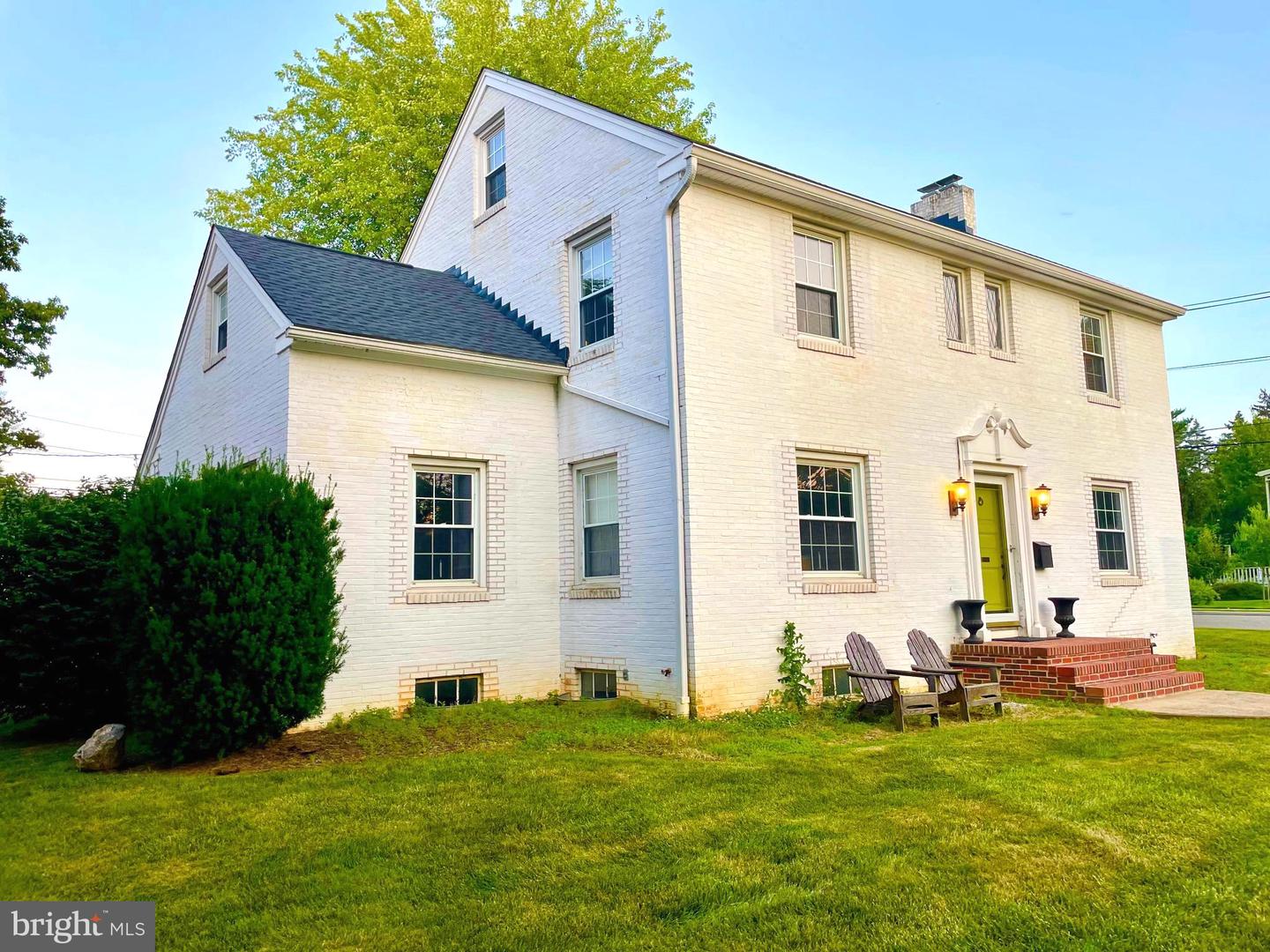 1400 Hamilton Boulevard, Hagerstown