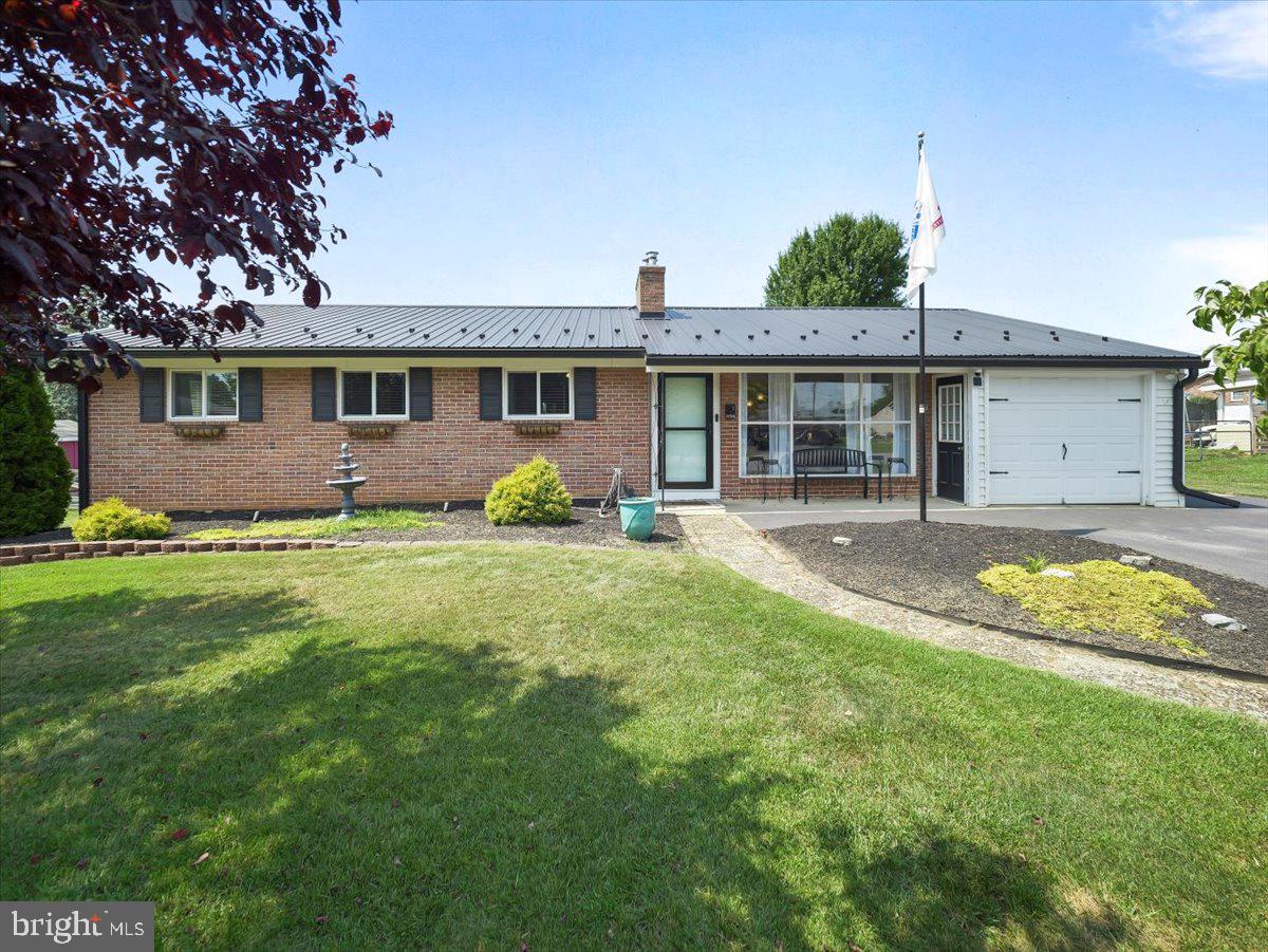 11516 Dellwyn Drive, Hagerstown