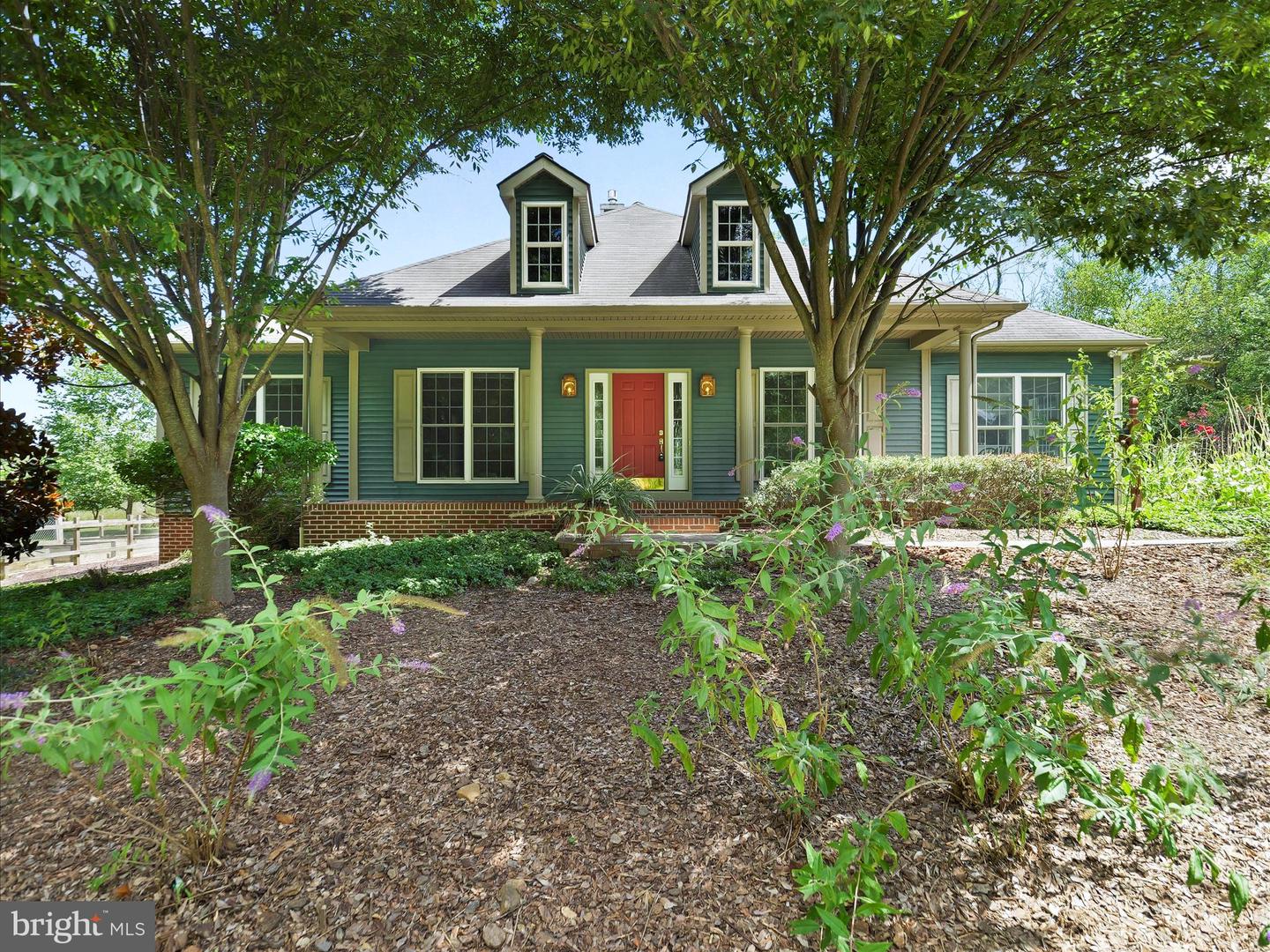 5423 Porterstown Road, Keedysville