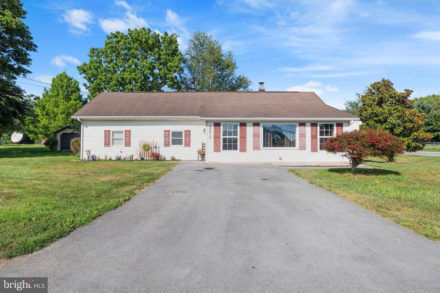 16412 Spielman Road, Williamsport