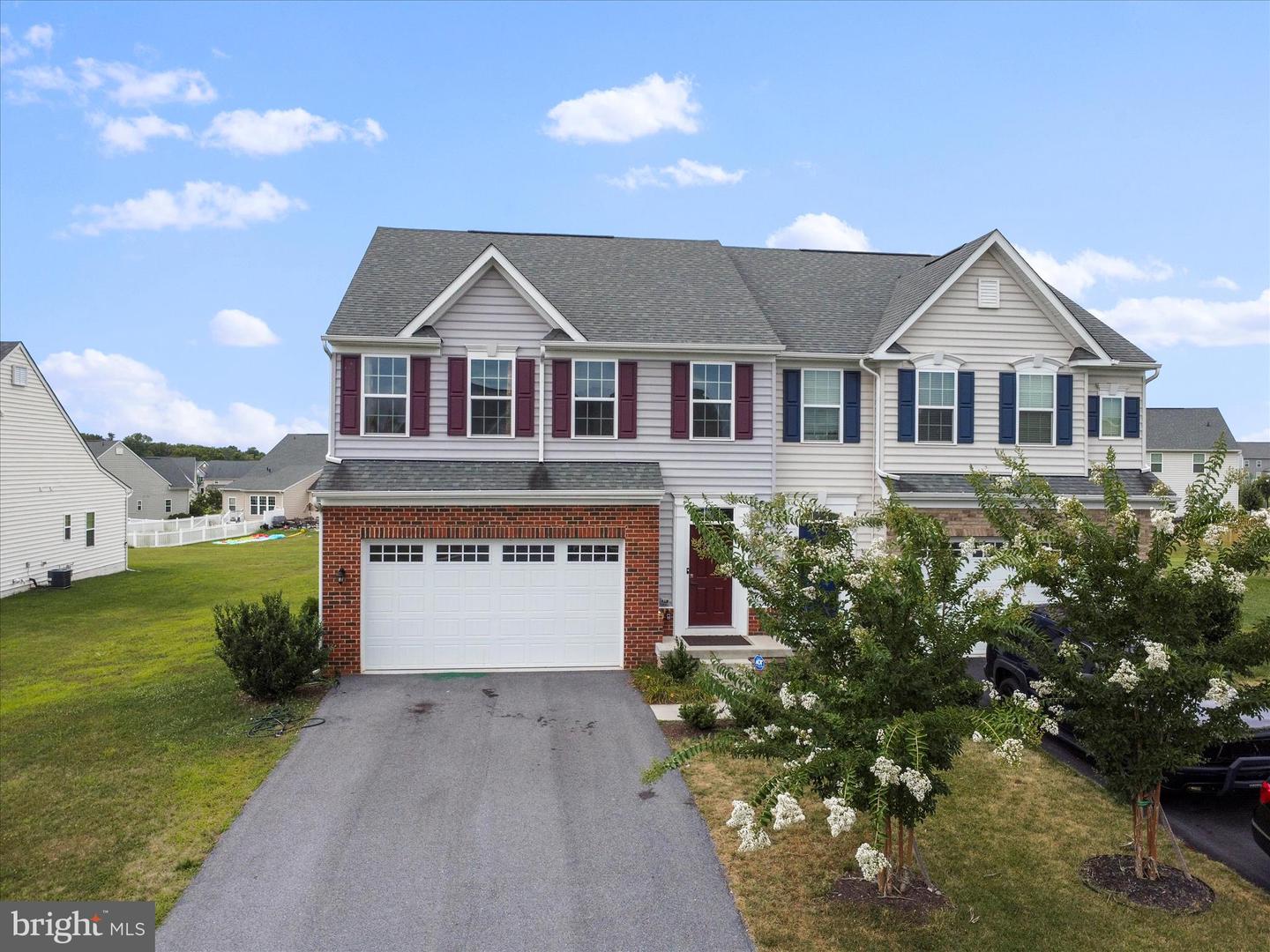 18211 Brownstone Place, Hagerstown