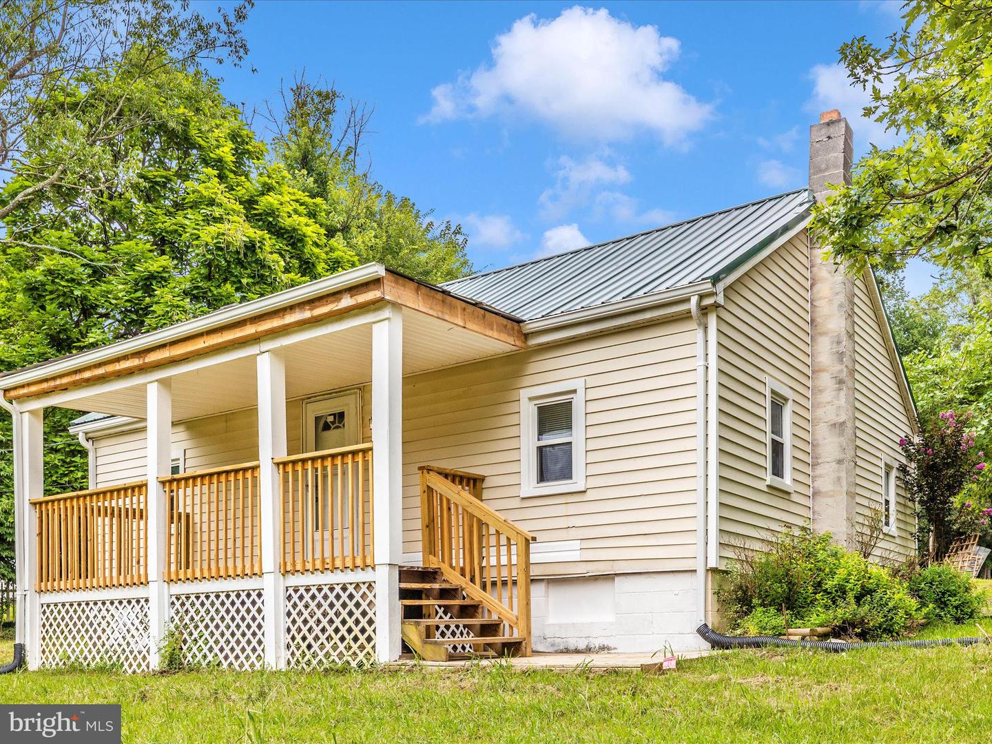 3537 Trego Mountain Road, Keedysville