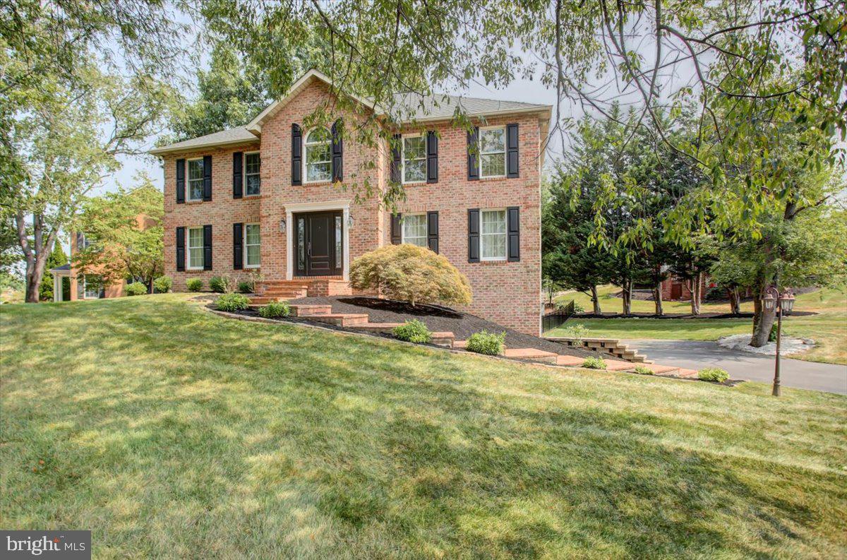20204 Plumwood Drive, Hagerstown