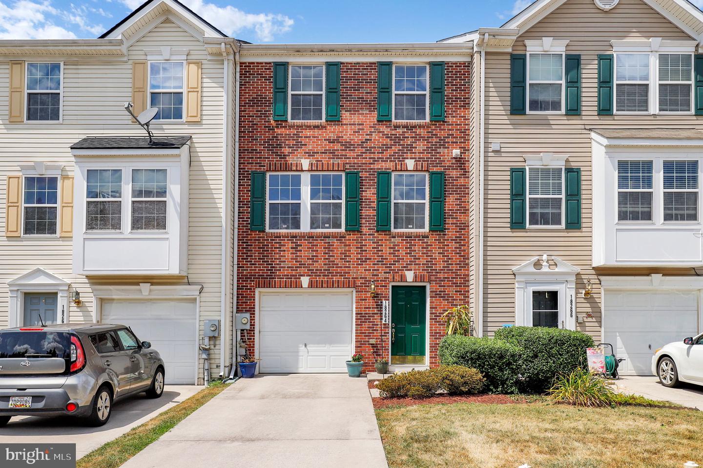 18264 Roy Croft Drive, Hagerstown