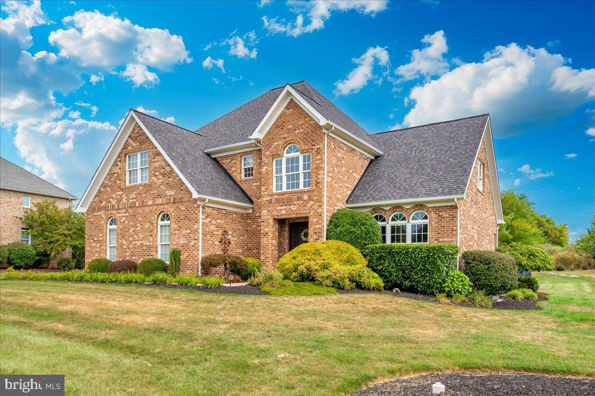 11013 Shalom Lane, Hagerstown
