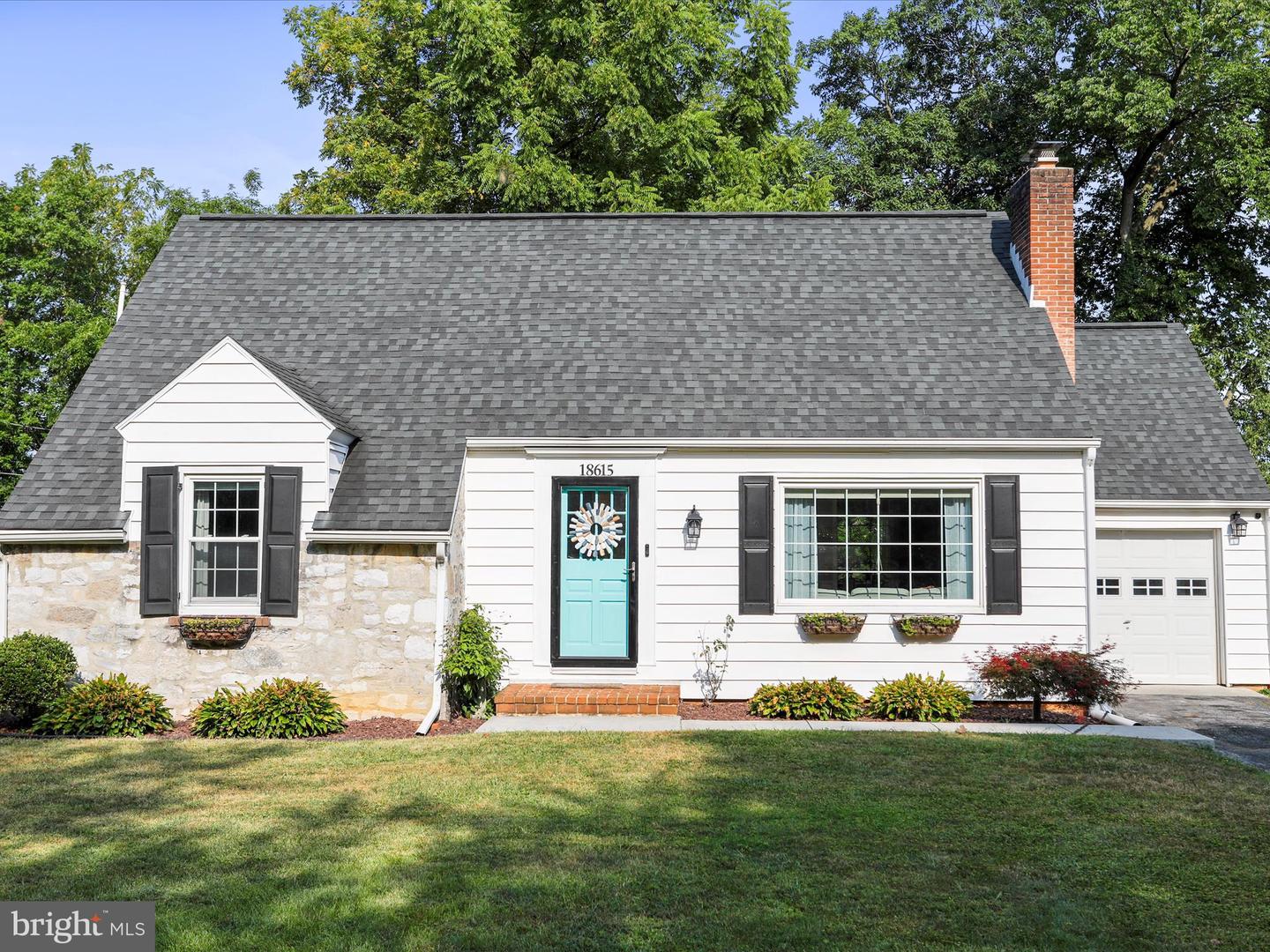 18615 Preston Road, Hagerstown
