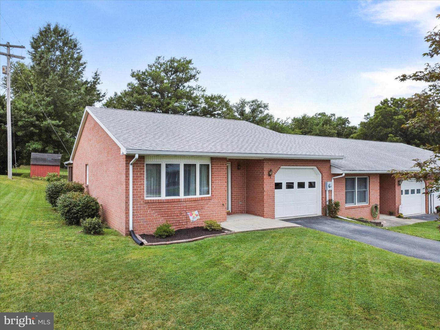 1 Orndorff Drive, Smithsburg