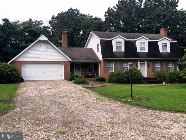 22161 Pondsville Road, Hagerstown