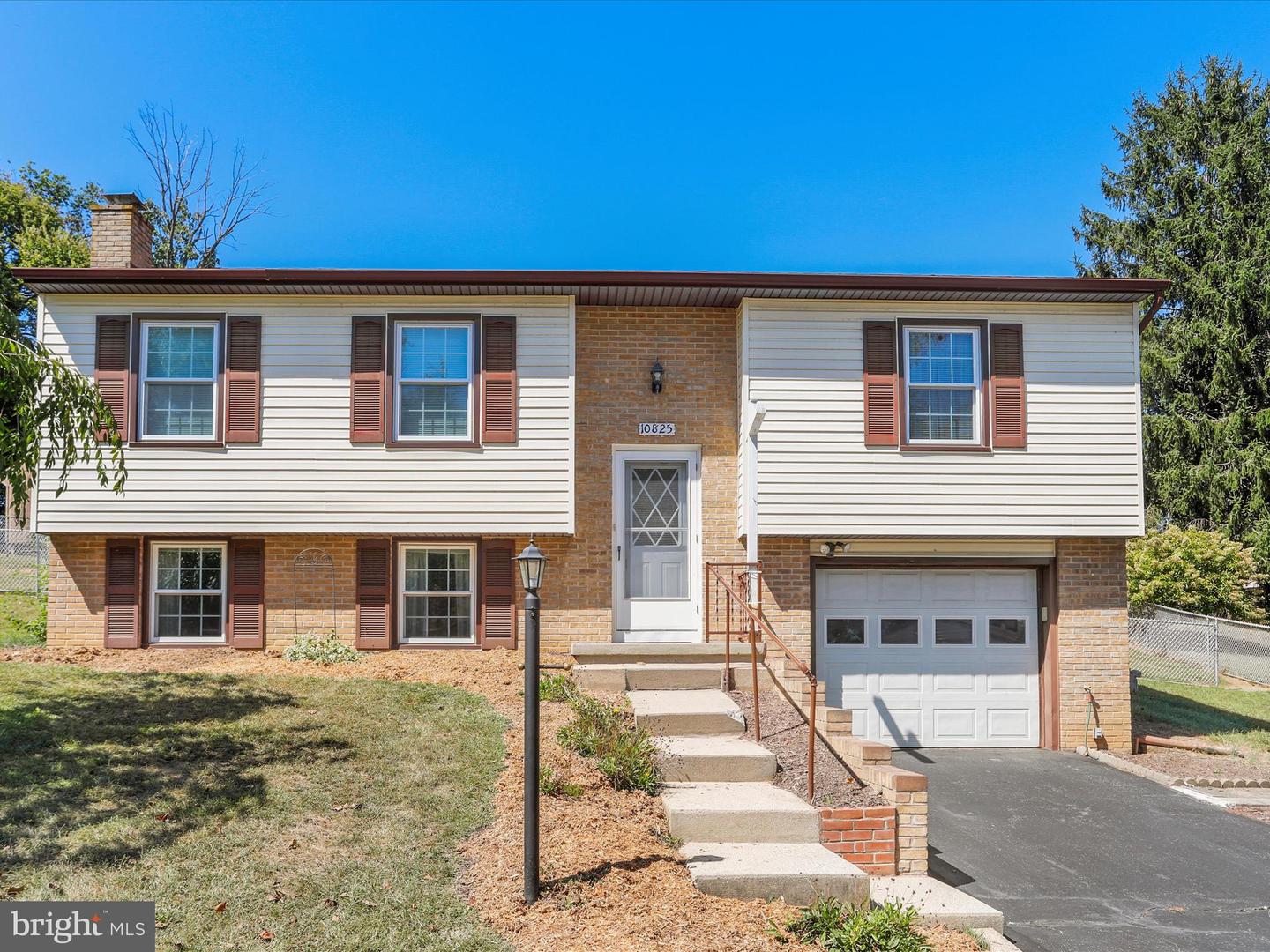 10825 Wyncote Drive, Hagerstown