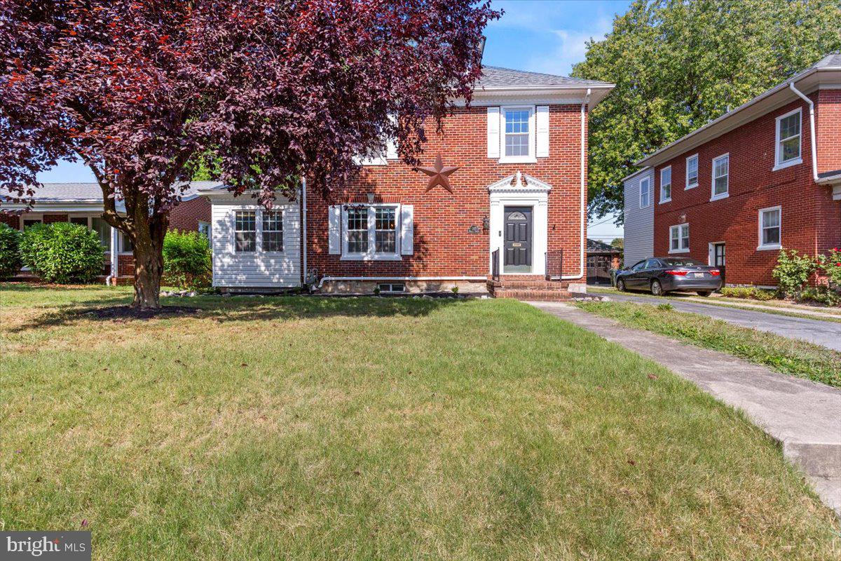 217 Mealey Parkway, Hagerstown
