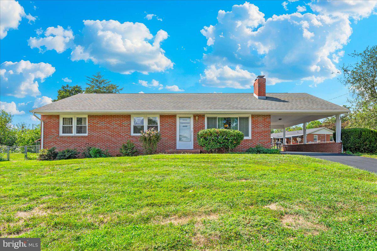 12026 Christy Avenue, Smithsburg