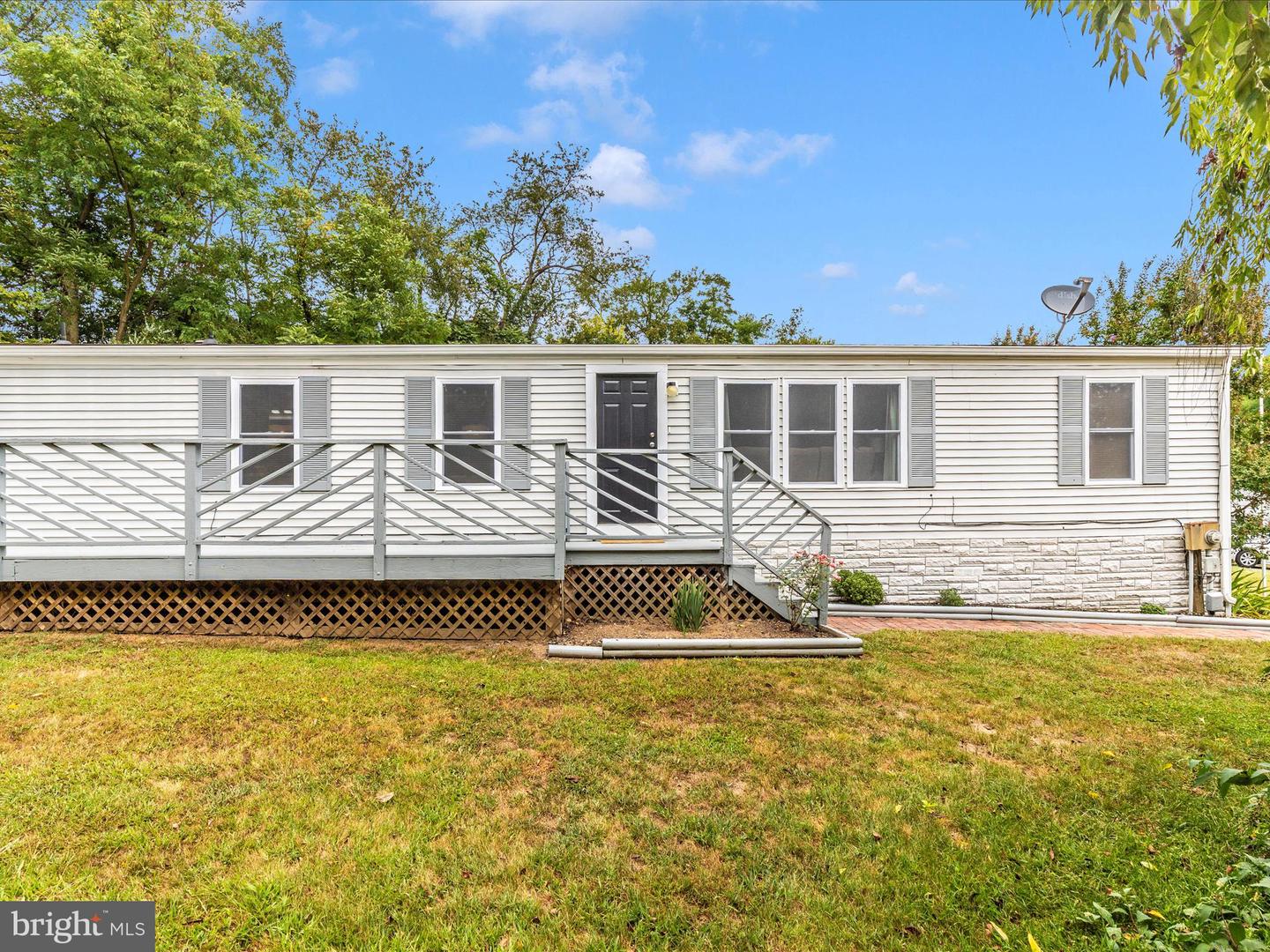 11905 Heather Drive, Hagerstown