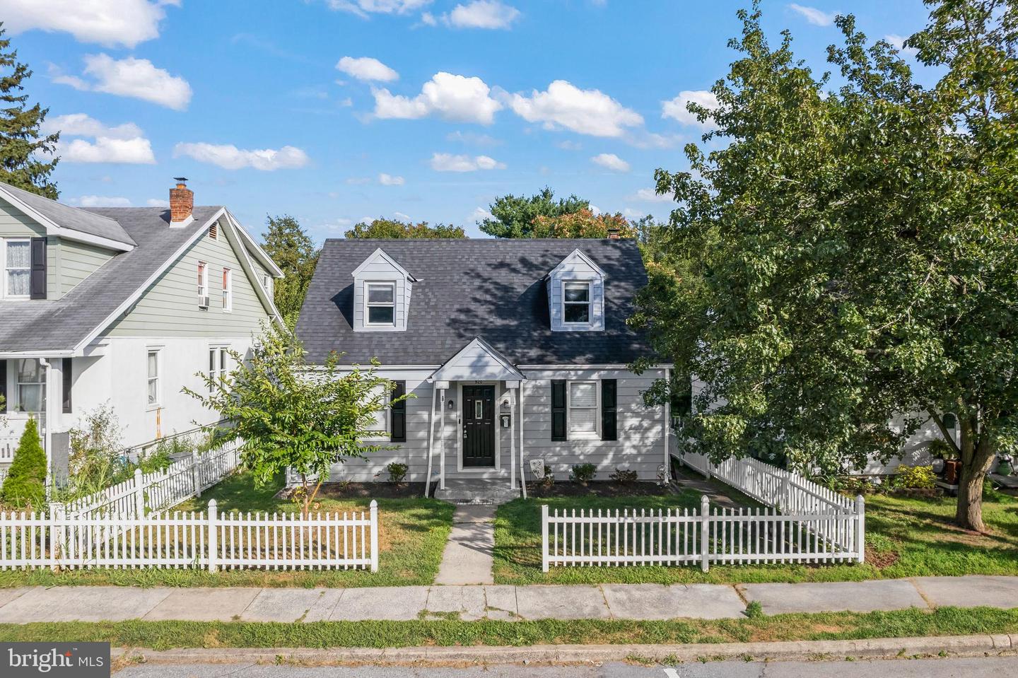 920 Chestnut Street, Hagerstown