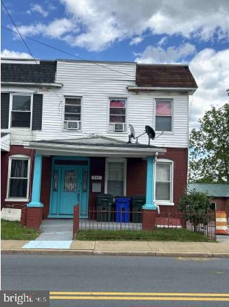 332 S Burhans Boulevard, Hagerstown