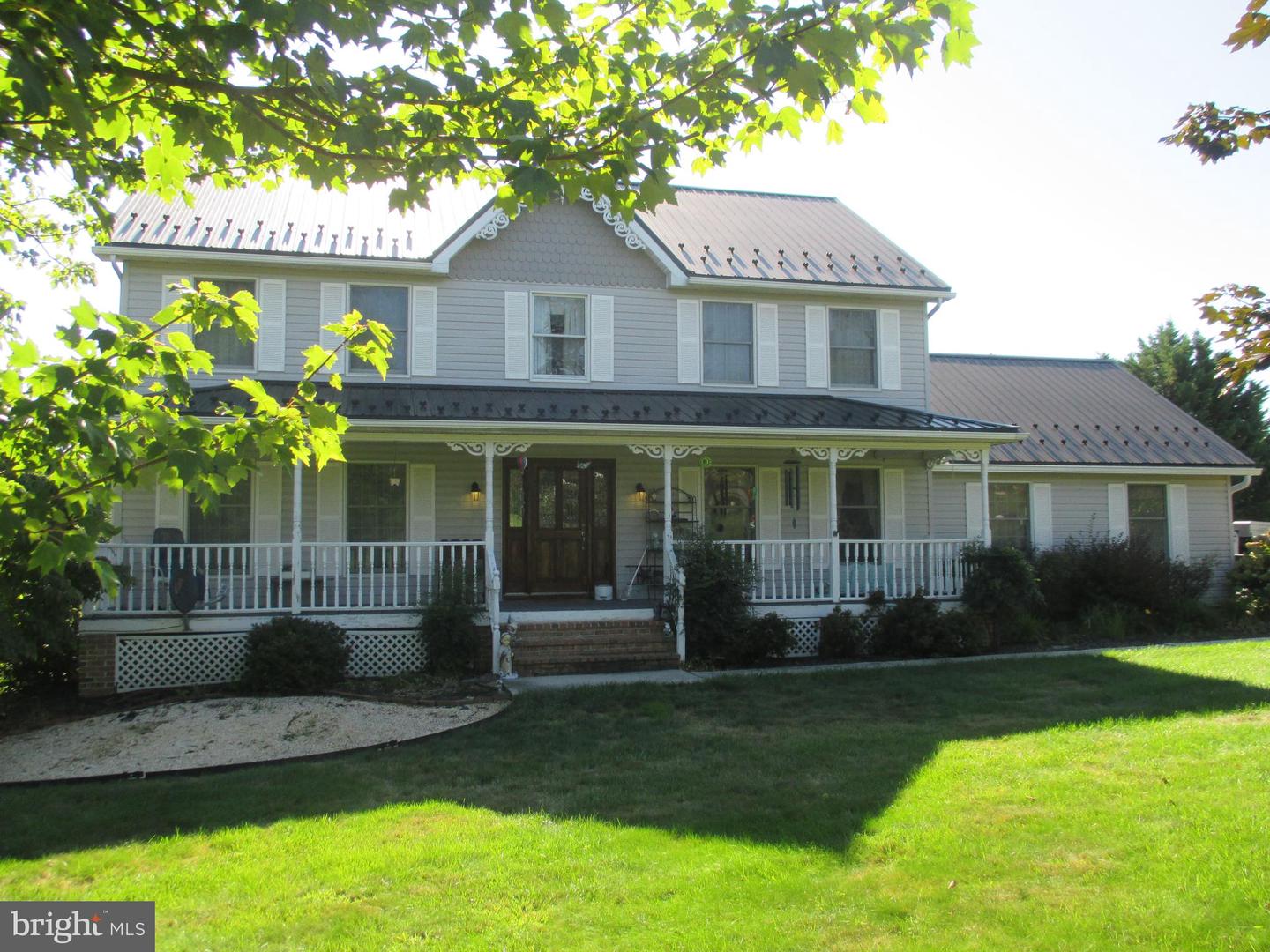 4 Shifflett Place, Smithsburg