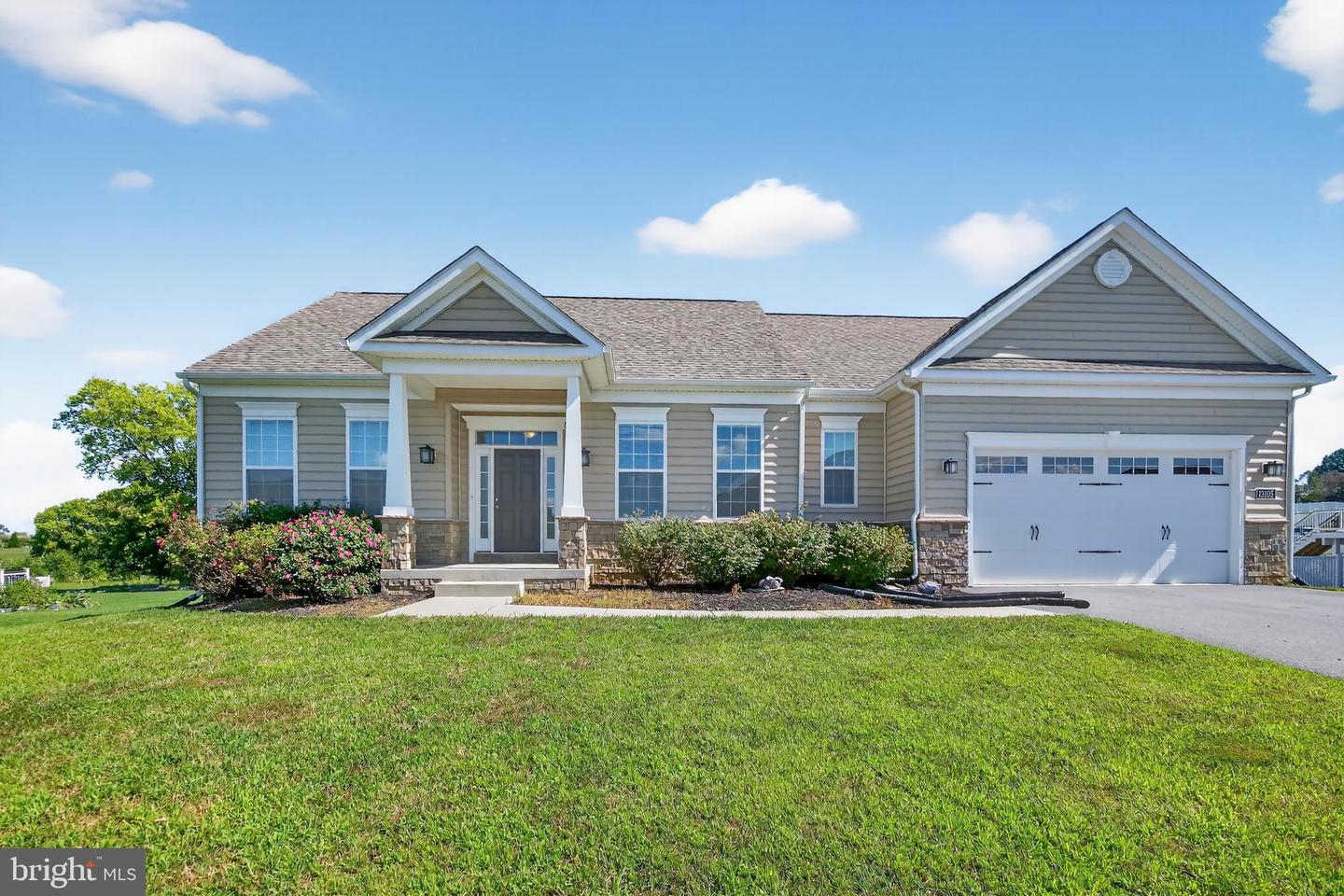 13105 John Martin Drive, Williamsport