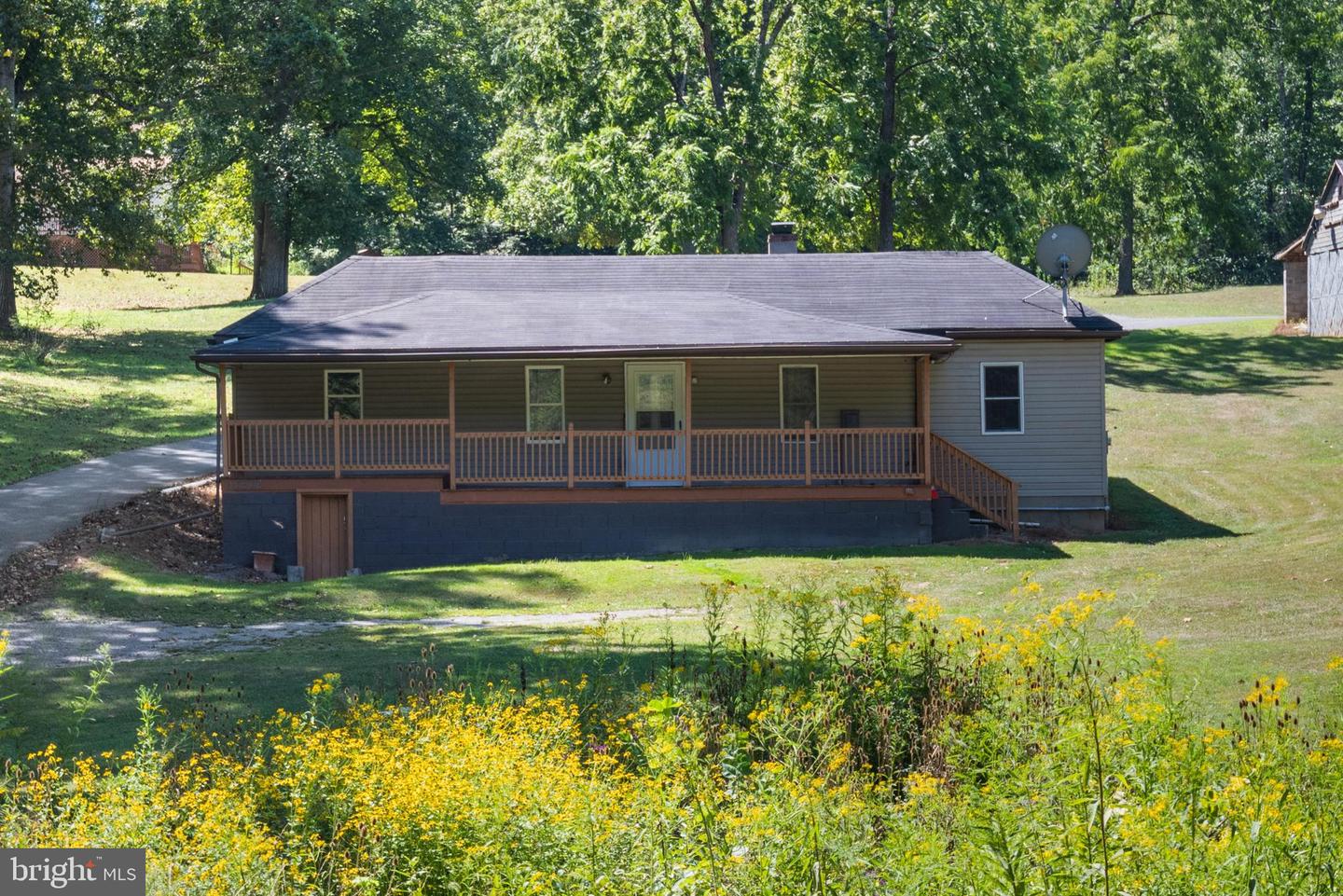 12528 Seavolt Road, Hancock